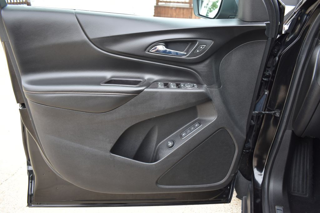 2019 Chevrolet Equinox Image 13