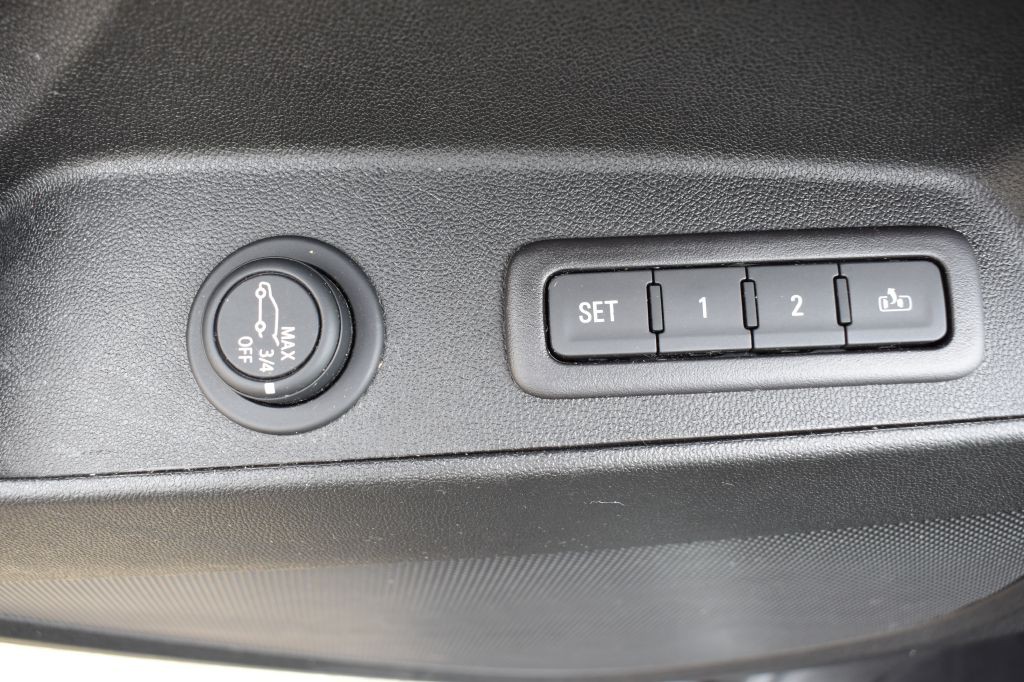 2019 Chevrolet Equinox Image 15