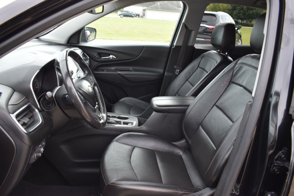 2019 Chevrolet Equinox Image 17