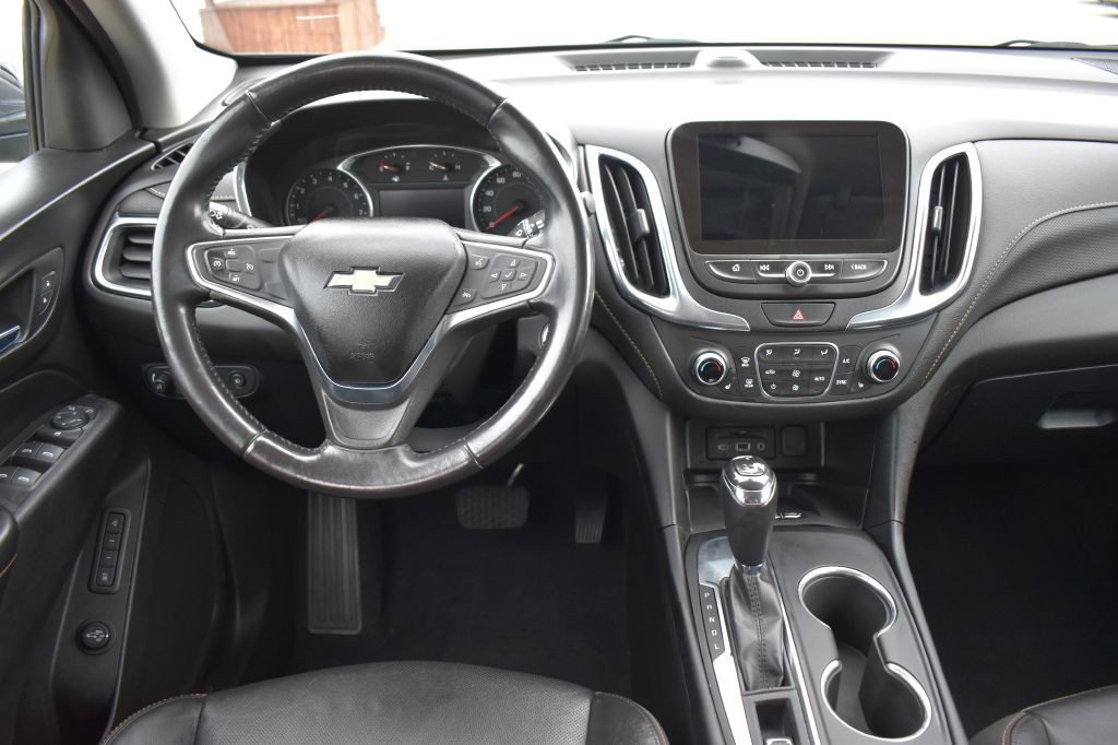 2019 Chevrolet Equinox Image 18