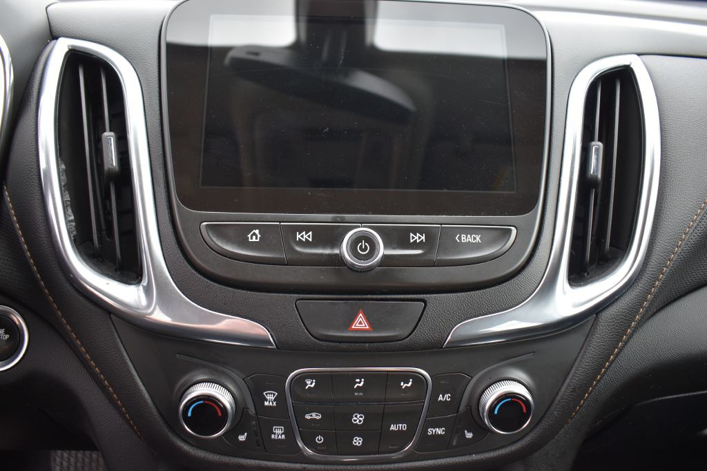 2019 Chevrolet Equinox Image 19