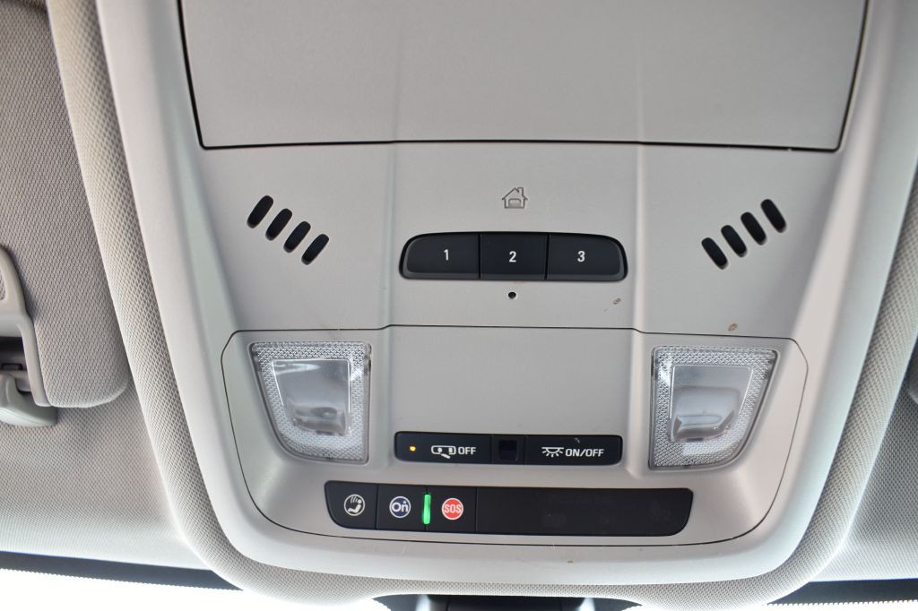 2019 Chevrolet Equinox Image 21