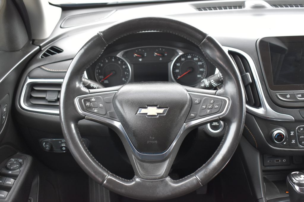 2019 Chevrolet Equinox Image 22
