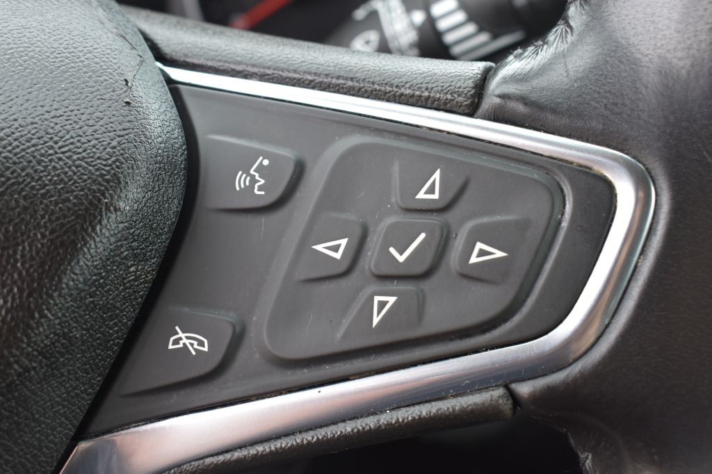 2019 Chevrolet Equinox Image 23