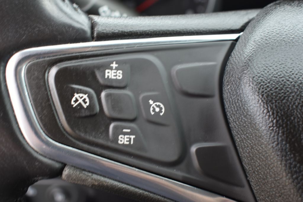 2019 Chevrolet Equinox Image 24