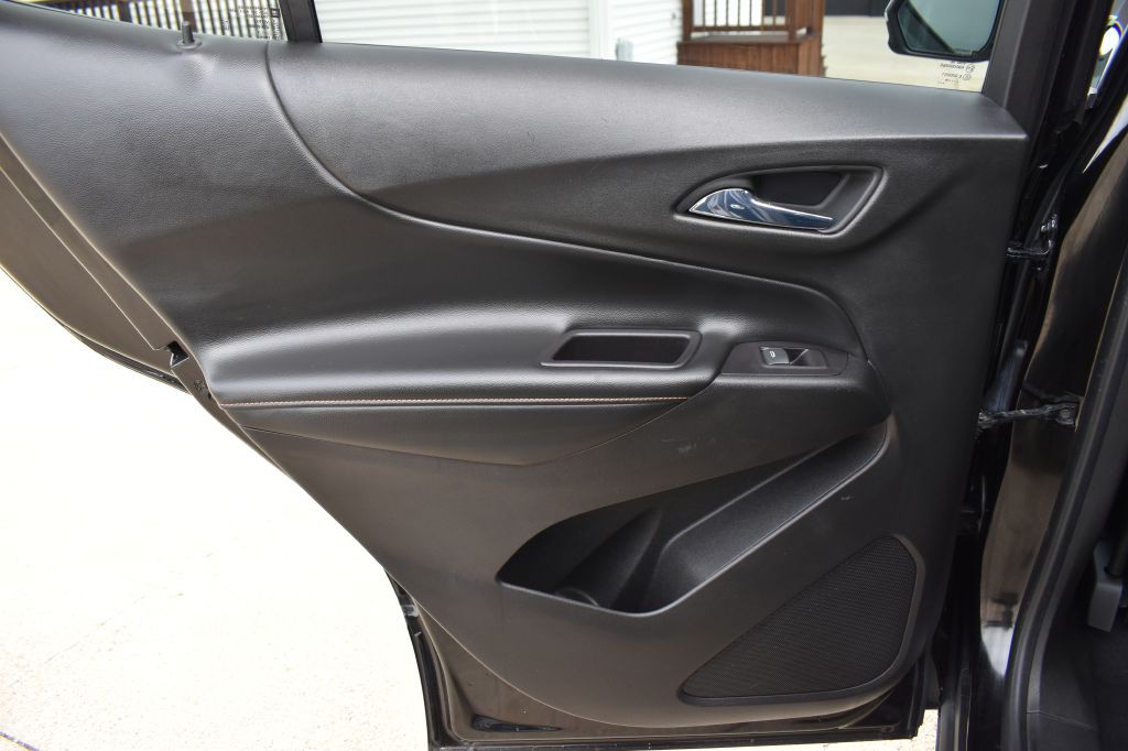 2019 Chevrolet Equinox Image 26