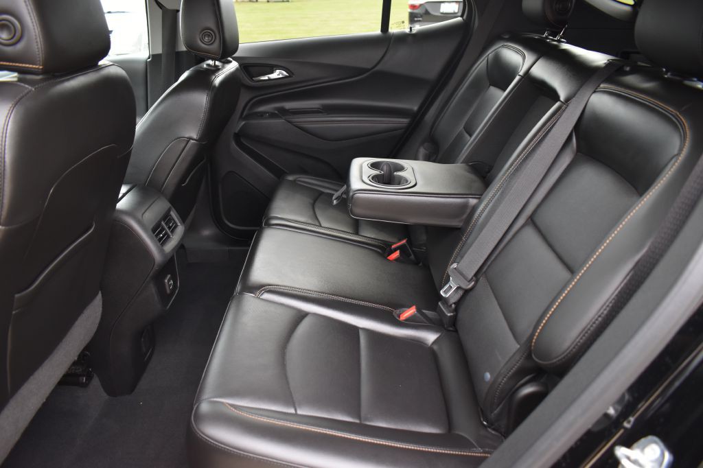 2019 Chevrolet Equinox Image 27