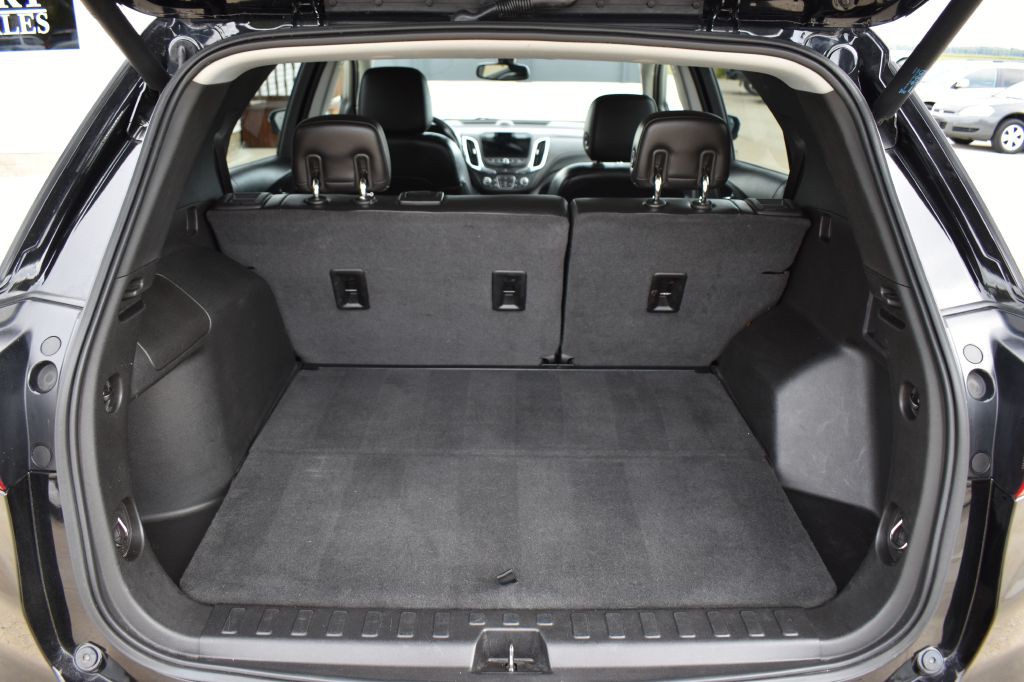 2019 Chevrolet Equinox Image 28