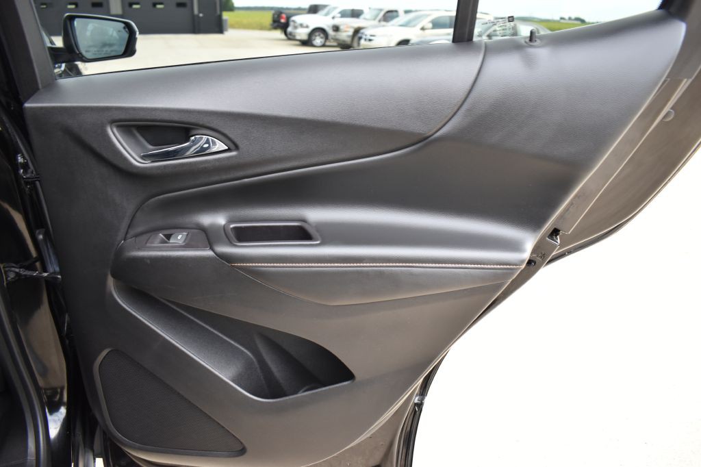 2019 Chevrolet Equinox Image 29