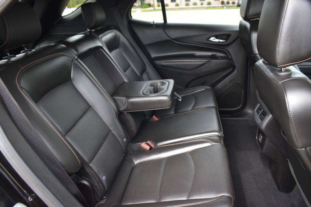 2019 Chevrolet Equinox Image 30