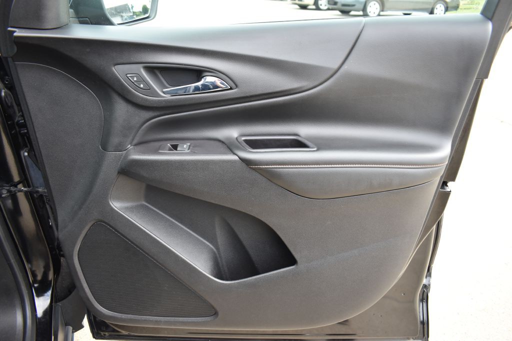 2019 Chevrolet Equinox Image 31