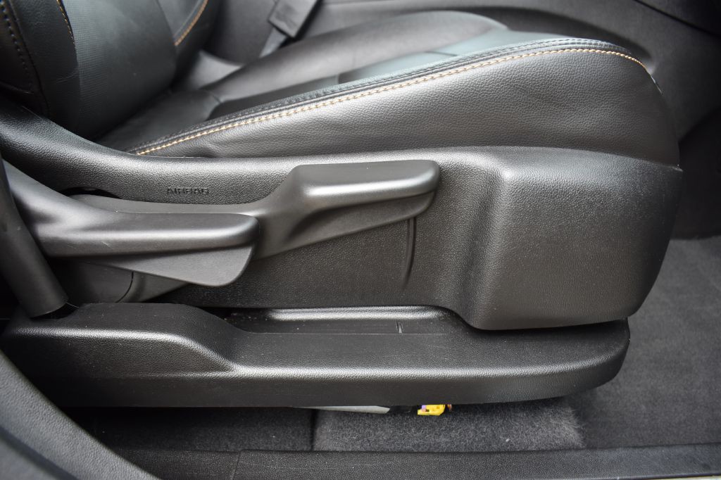 2019 Chevrolet Equinox Image 32