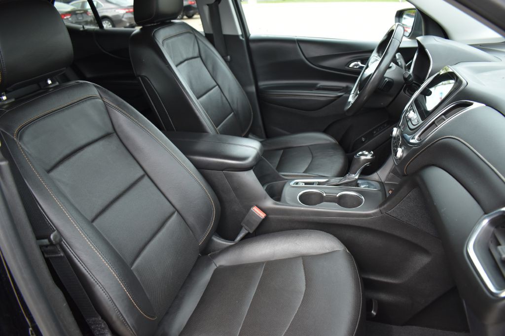 2019 Chevrolet Equinox Image 33