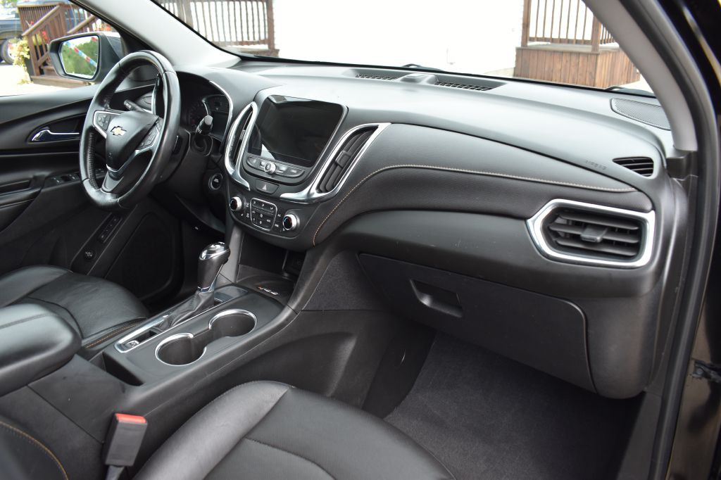 2019 Chevrolet Equinox Image 34