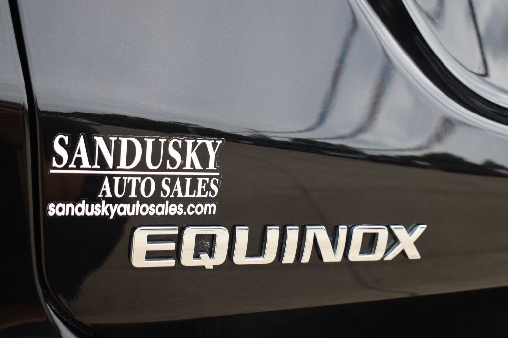 2019 Chevrolet Equinox Image 36