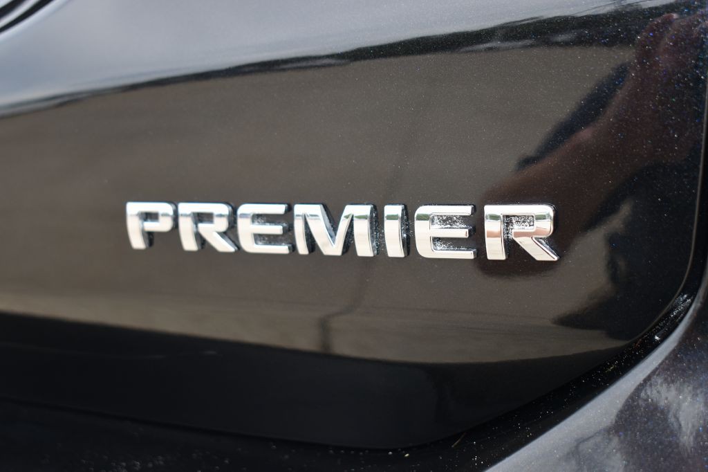 2019 Chevrolet Equinox Image 37