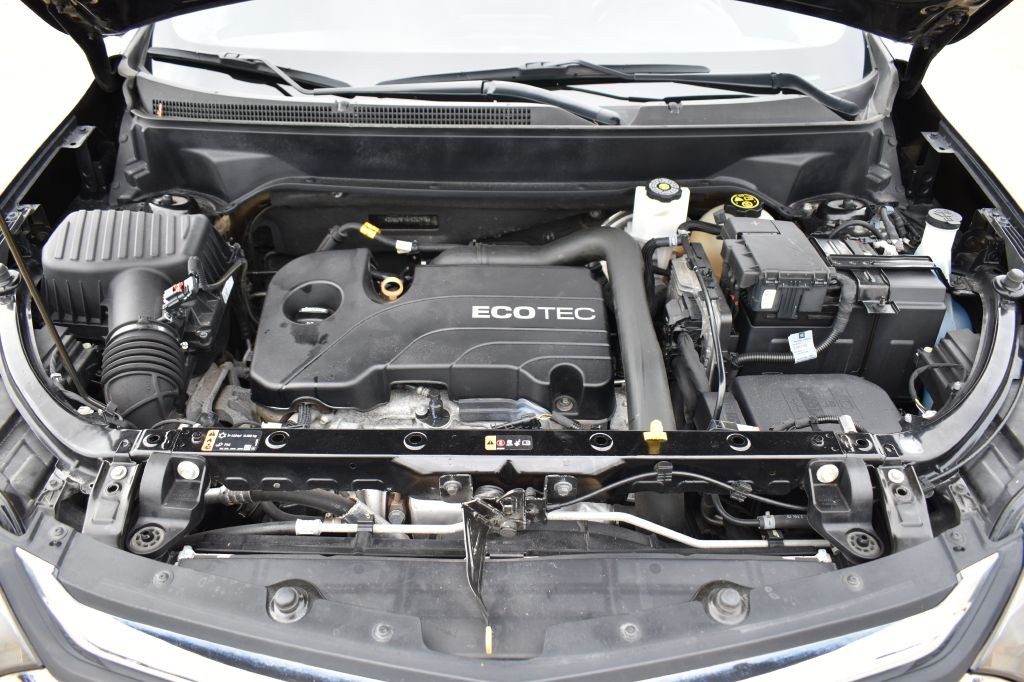2019 Chevrolet Equinox Image 40