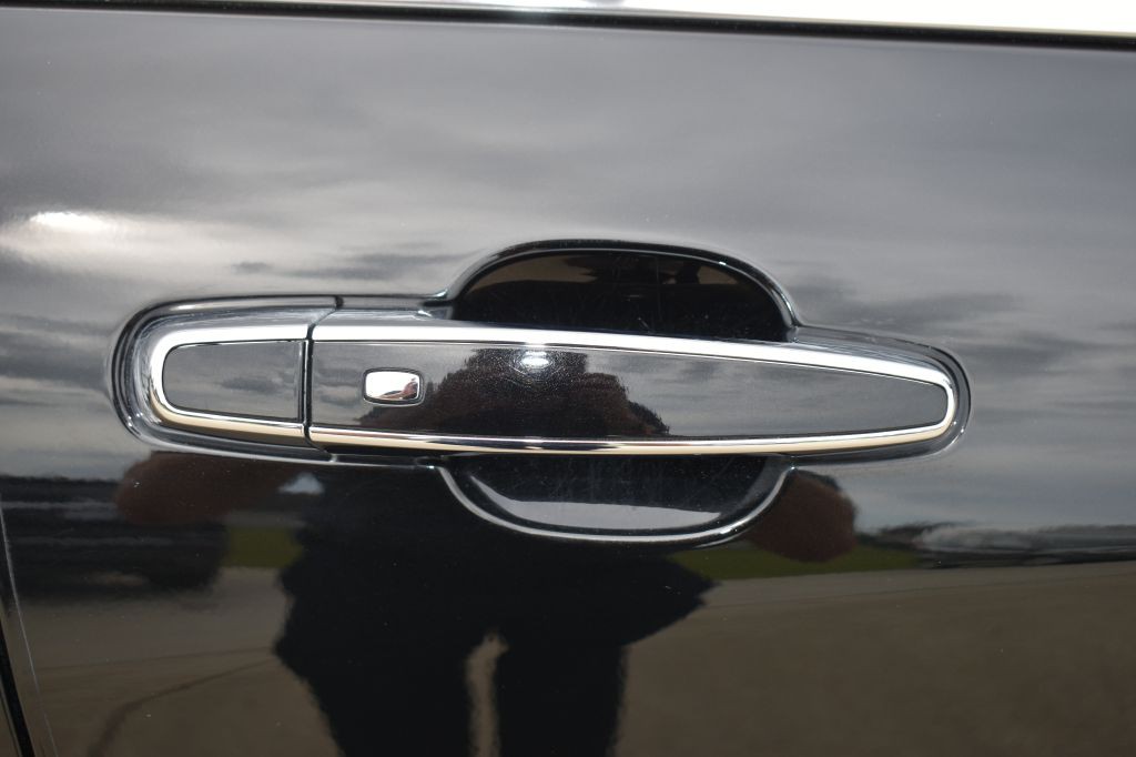 2019 Chevrolet Equinox Image 10