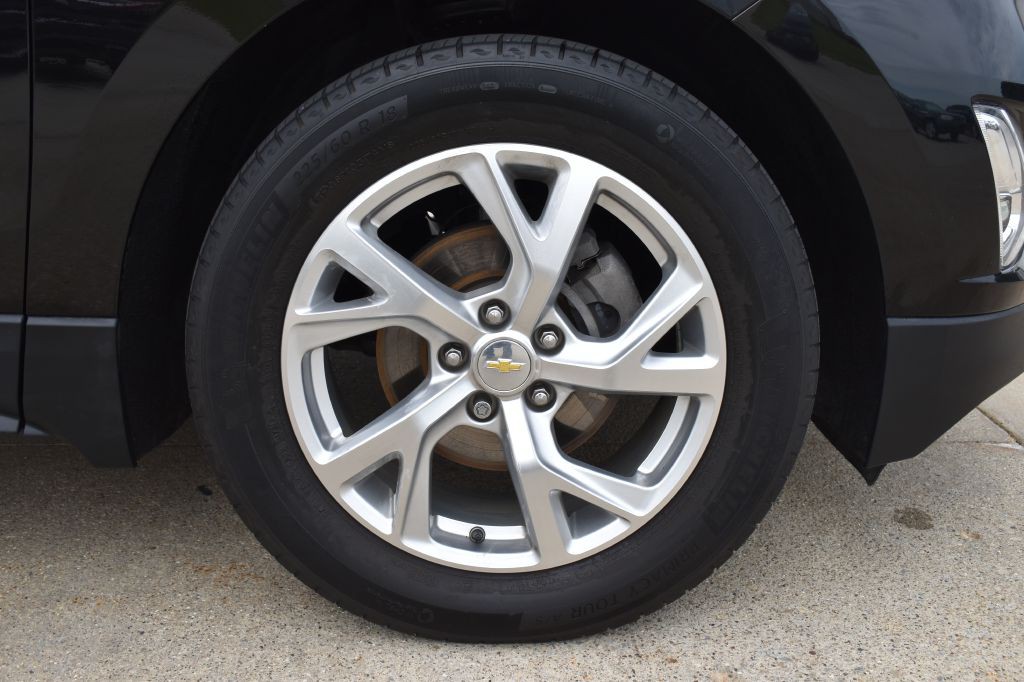 2019 Chevrolet Equinox Image 11