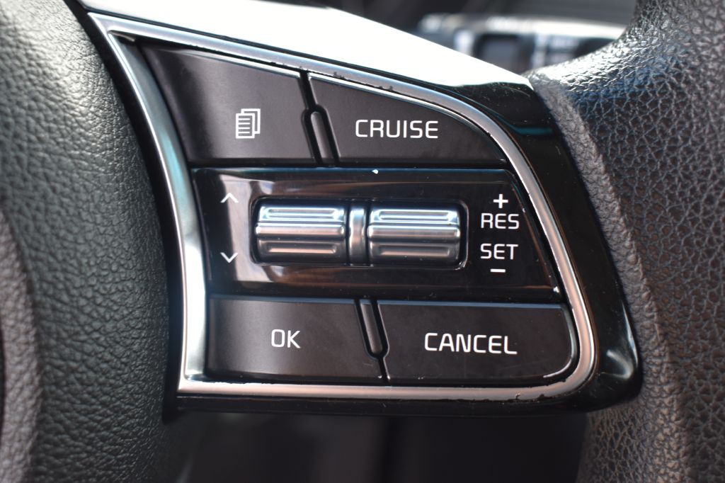 2019 Kia Optima Image 18