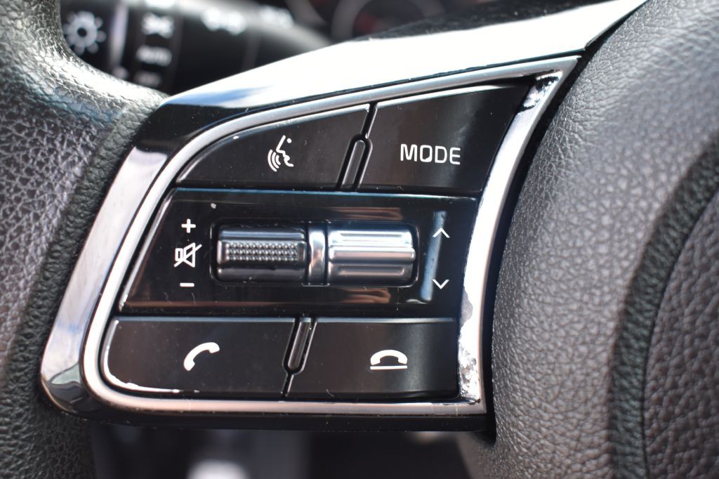 2019 Kia Optima Image 19