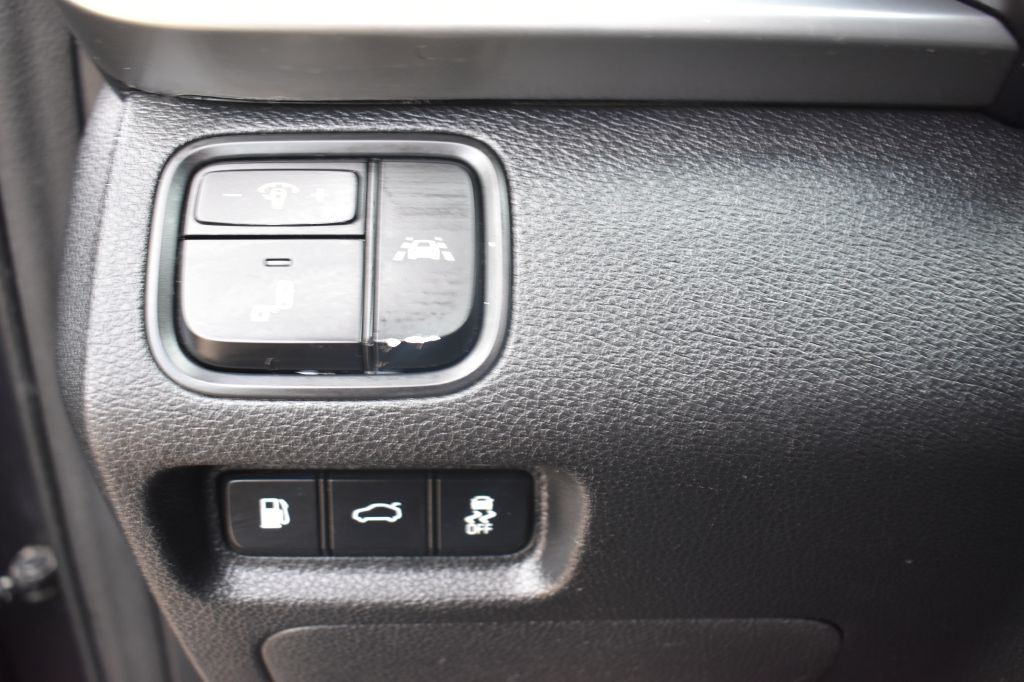 2019 Kia Optima Image 20