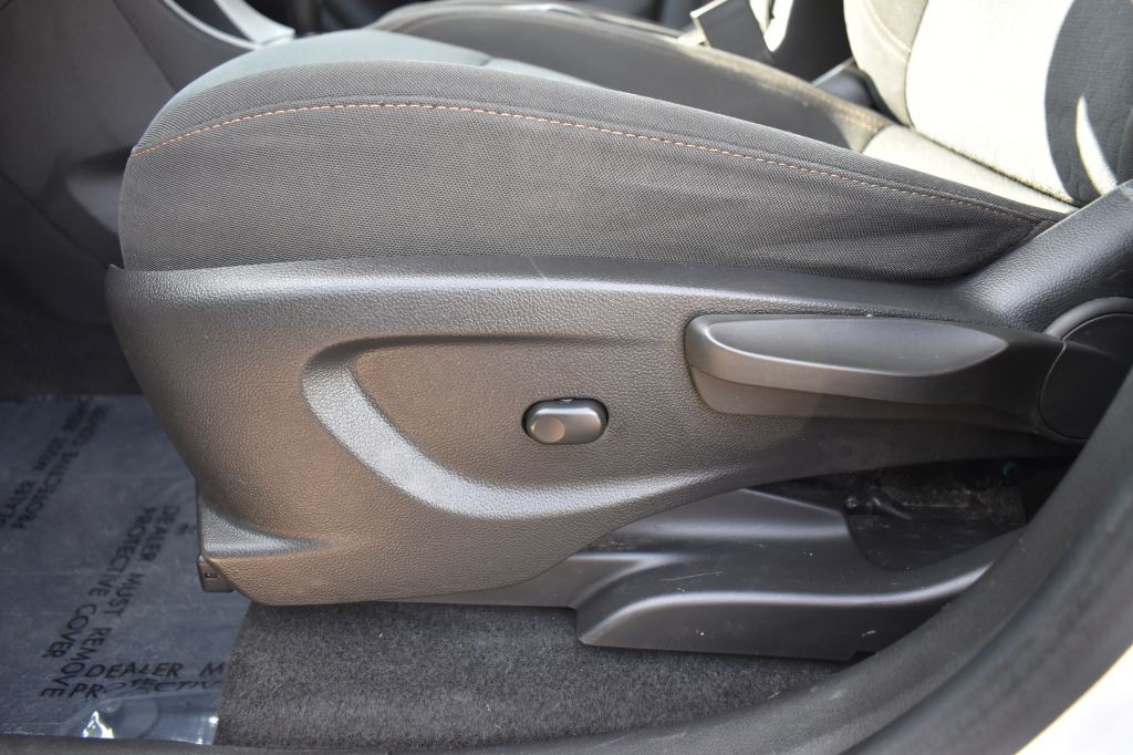 2020 Chevrolet Trax Image 13