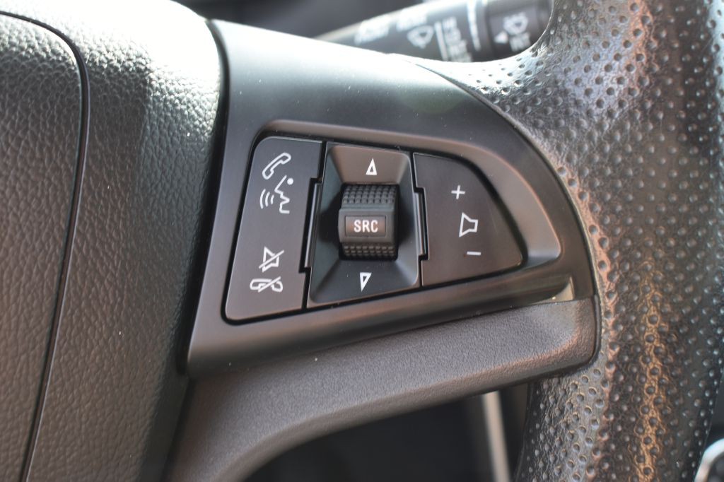 2020 Chevrolet Trax Image 19