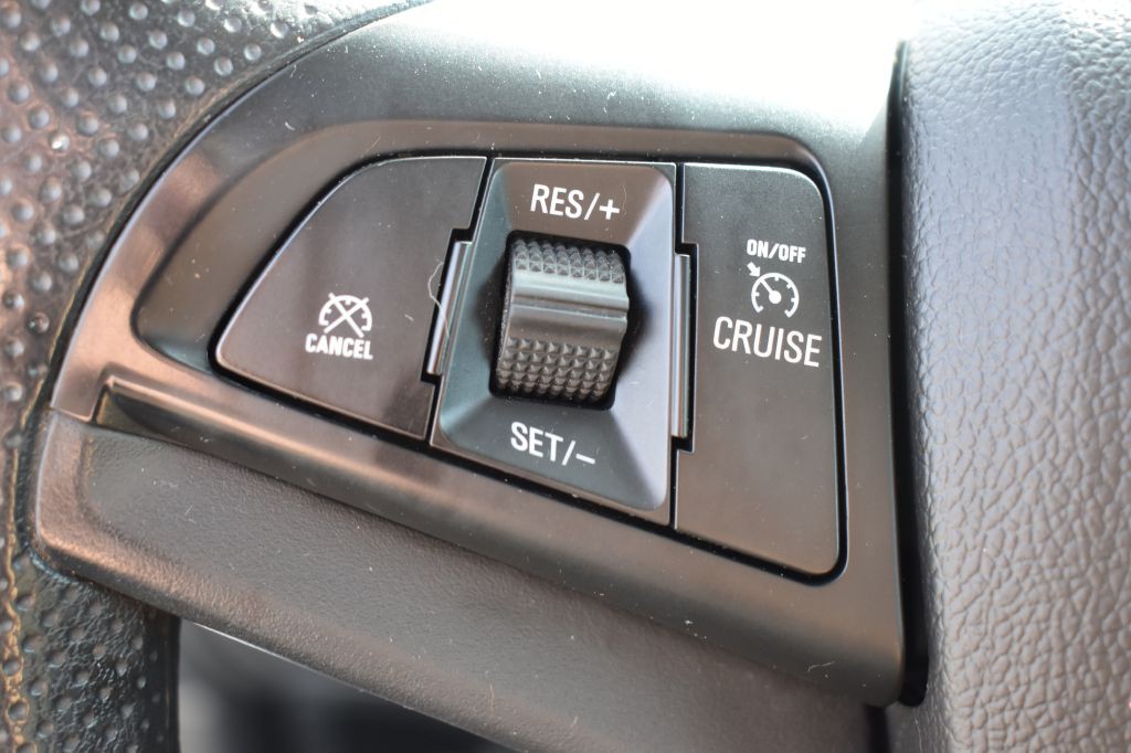 2020 Chevrolet Trax Image 20