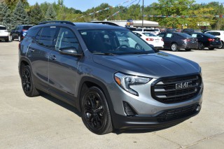 Image for 2020 GMC Terrain SLE ID: 6822594