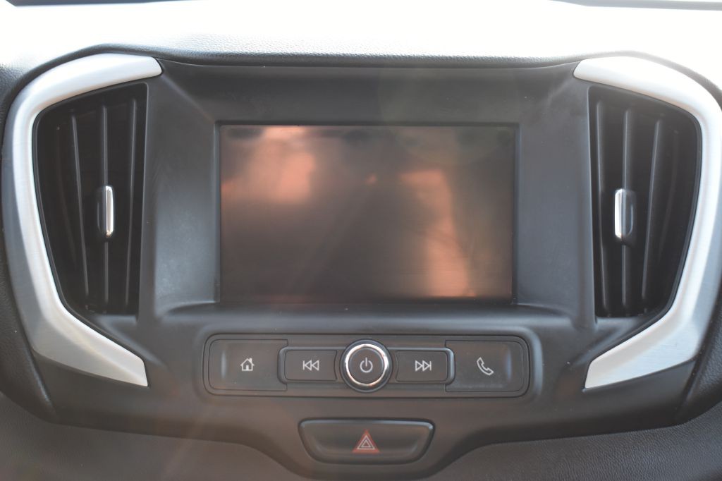 2020 GMC Terrain Image 18