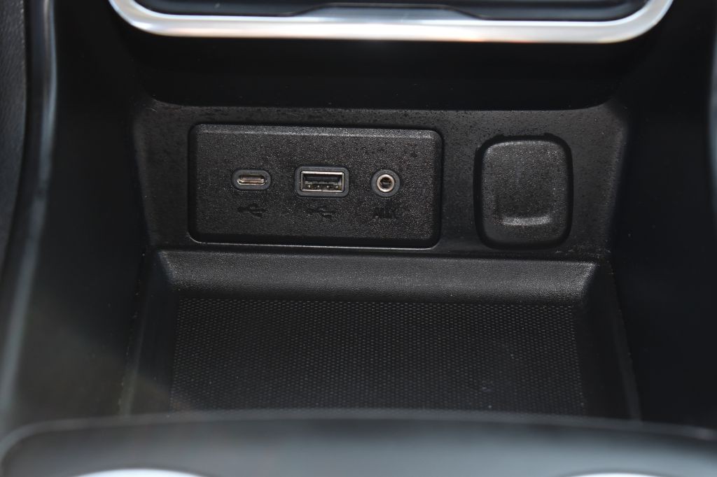2020 GMC Terrain Image 20