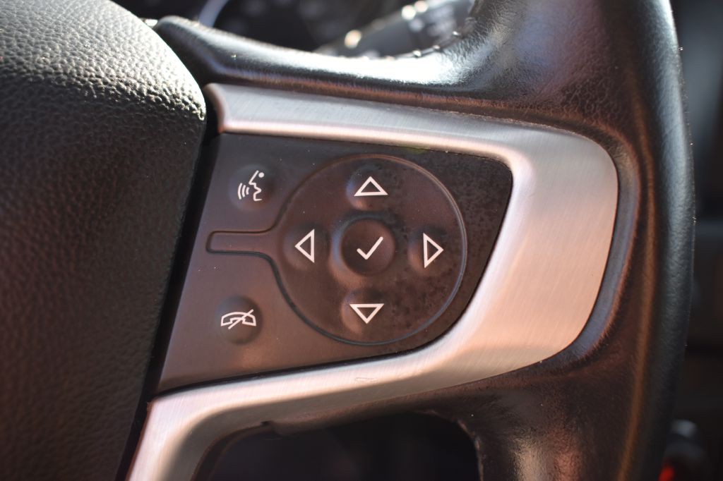 2020 GMC Terrain Image 23