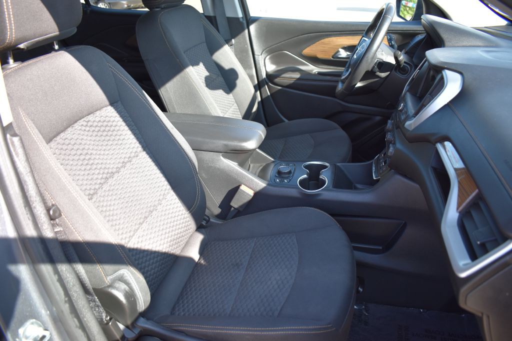 2020 GMC Terrain Image 35