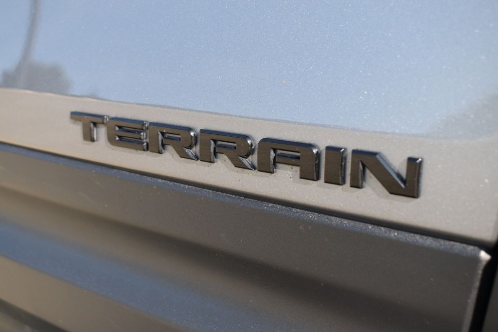2020 GMC Terrain Image 38