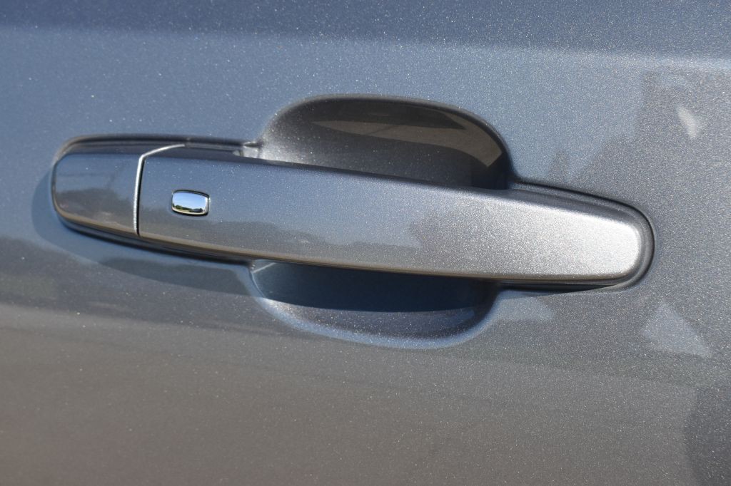 2020 GMC Terrain Image 39