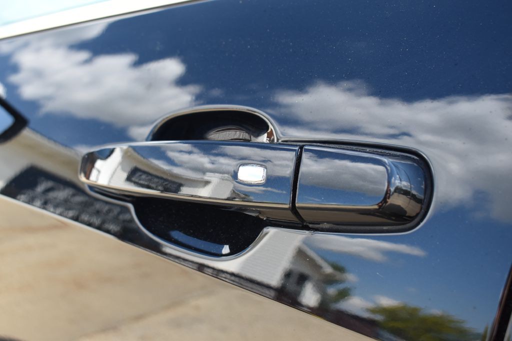 2017 Chevrolet Malibu Image 34