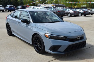 Image for 2022 Honda Civic Sport ID: 6822630