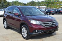Image for 2014 Honda CR-V EXL ID: 6822647