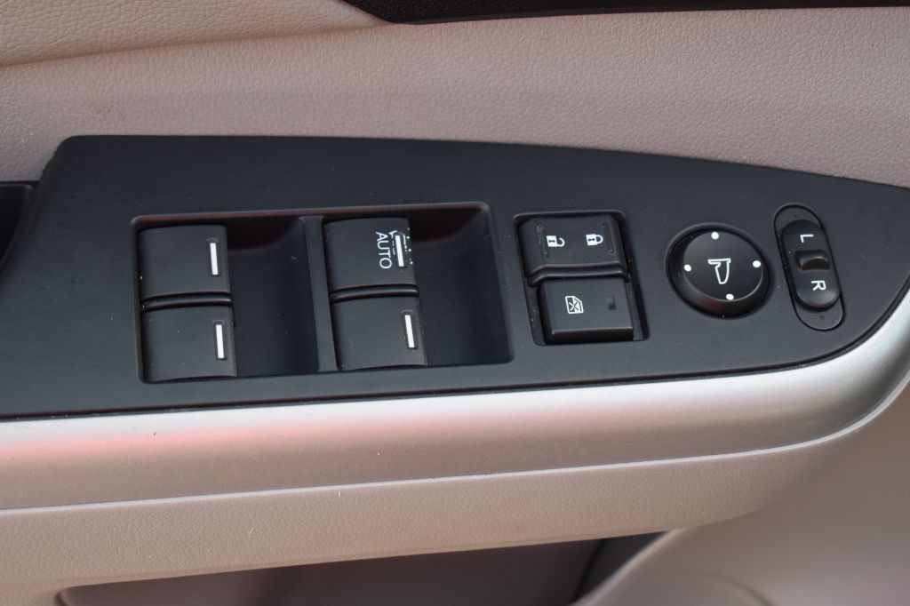 2014 Honda CR-V Image 10