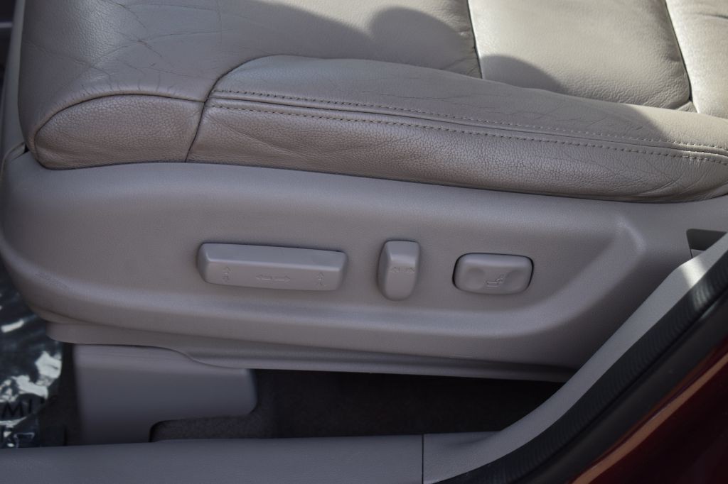 2014 Honda CR-V Image 12