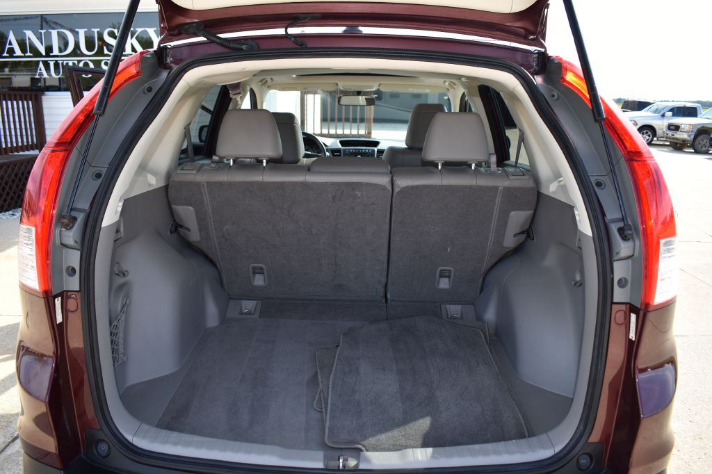 2014 Honda CR-V Image 15