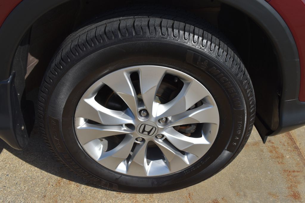 2014 Honda CR-V Image 18