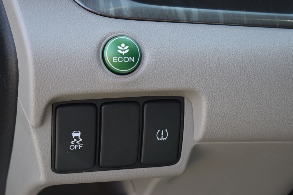 2014 Honda CR-V Image 19