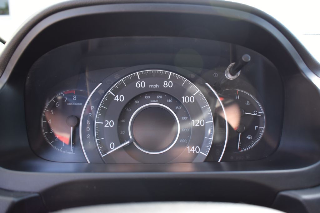 2014 Honda CR-V Image 21