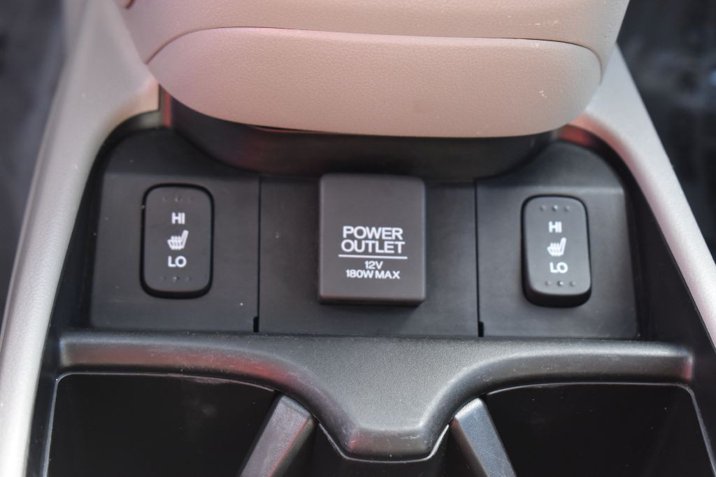 2014 Honda CR-V Image 22