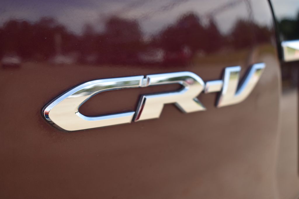 2014 Honda CR-V Image 26