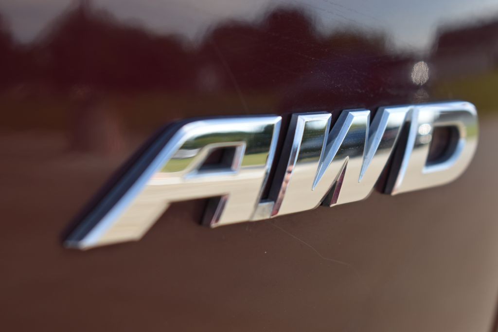 2014 Honda CR-V Image 27
