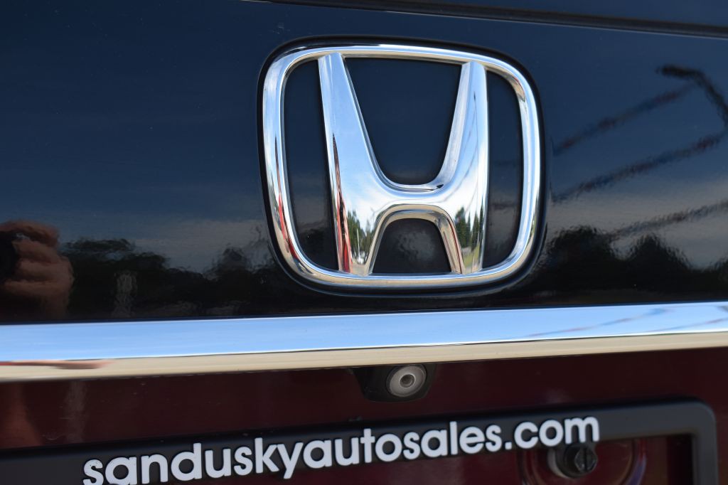 2014 Honda CR-V Image 28