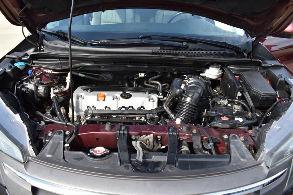2014 Honda CR-V Image 29